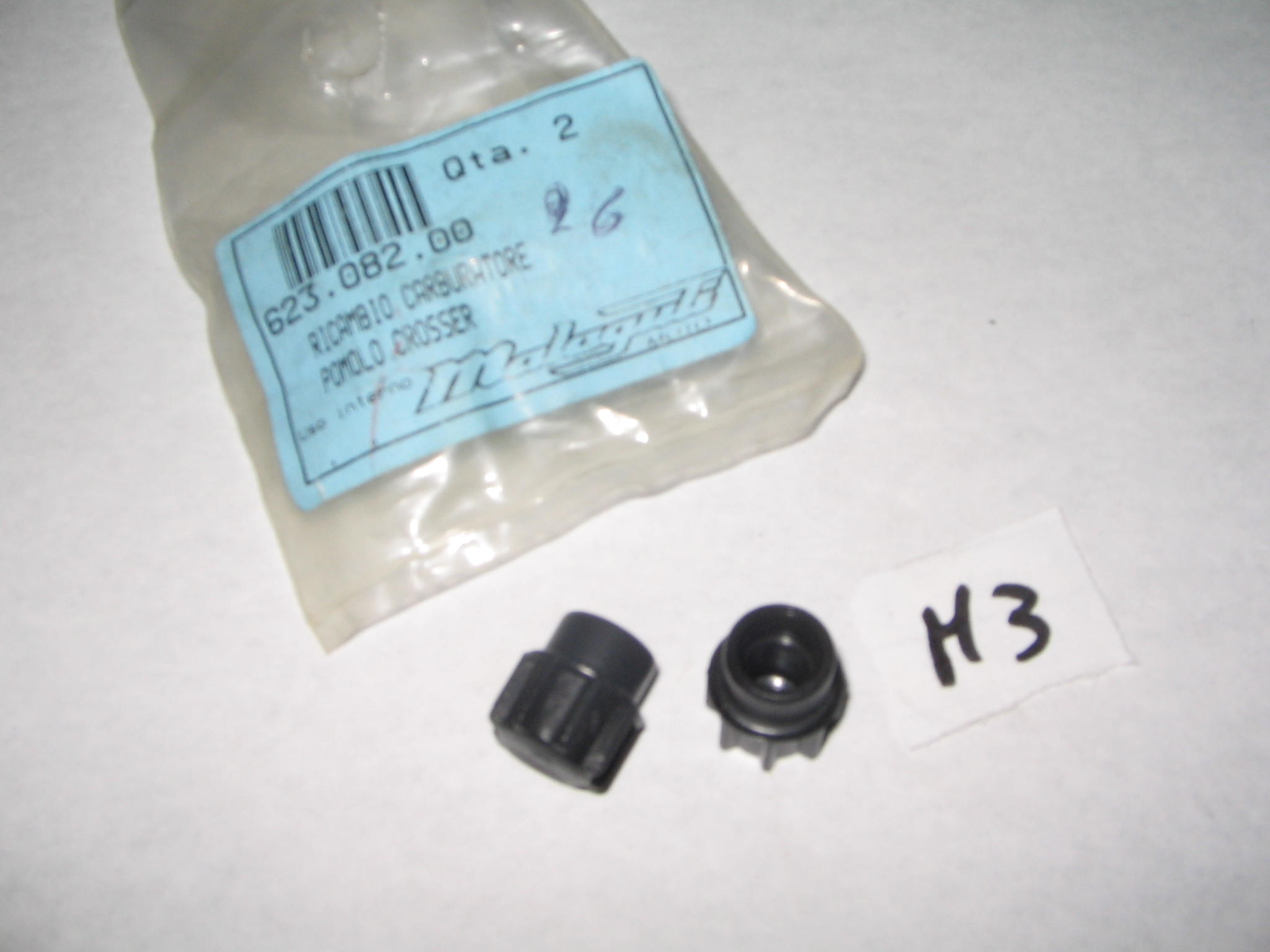 MALAGUTI CROSSER RICAMBIO CARBURATORE POMOLO N.9071